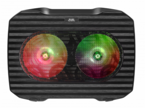 Ajouter au panier Base de Refrigeración Mars Gaming MNBC0 hasta 15.6'' Base de Refrigeración Mars Gaming MNBC0 hasta 15.6''