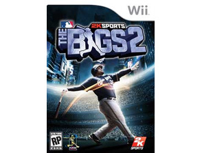 Ajouter au panier The Bigs 2 Baseball Wii The Bigs 2 Baseball Wii