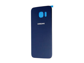 Ajouter au panier Battery Housing Cover Samsung Galaxy S6 G920 - Blue Battery Housing Cover Samsung Galaxy S6 G920 - Blue
