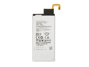 Ajouter au panier Replacement battery Samsung Galaxy S6 Edge Replacement battery Samsung Galaxy S6 Edge