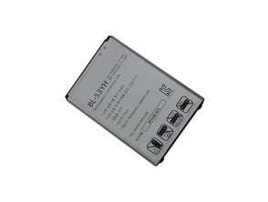 Ajouter au panier LG G3 Replacement battery LG G3 Replacement battery