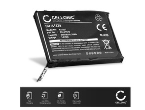 Batterie Apple Watch 1 42mm Original