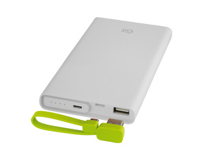 Ajouter au panier BATERIA KSIX 10000 MAH USB QUICK CHARGE 3.0 et USB BLANCA BATERIA KSIX 10000 MAH USB QUICK CHARGE 3.0 et USB BLANCA