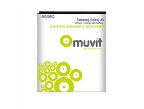 Batterie Movit Samsung Galaxy J5
