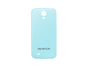 Ajouter au panier Couvercle de la batterie Samsung Galaxy S4 Sky Blue Couvercle de la batterie Samsung Galaxy S4 Sky Blue