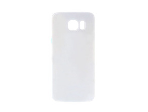 Ajouter au panier Battery Cover for Samsung Galaxy S6 G920 White with Adhesive Sticker Battery Cover for Samsung Galaxy S6 G920 White with Adhesive Sticker