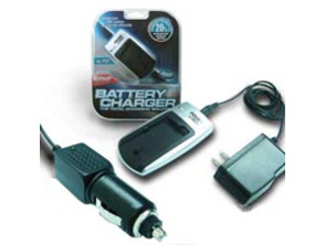 Battery Charger Blaze PSP