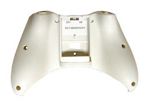 Ajouter au panier Bestilt White Xbox 360 Bestilt White Xbox 360