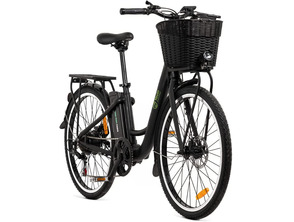 Bicicleta Eléctrica de Paseo Youin You-Ride Paris