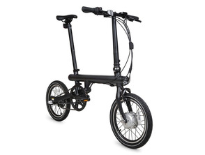 Ajouter au panier Bicicleta Eléctrica Xiaomi Mi Smart Electric Folding Bike Bicicleta Eléctrica Xiaomi Mi Smart Electric Folding Bike