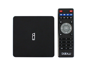 Ajouter au panier Billow Smart TV Android 1 + 8gb 4k bt Billow Smart TV Android 1 + 8gb 4k bt