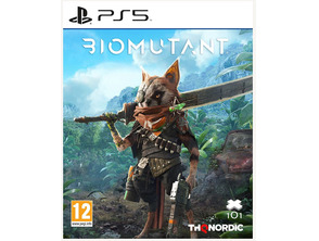 Ajouter au panier Biomutant PS5 Biomutant PS5