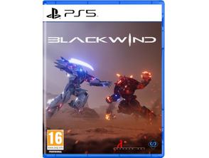 Ajouter au panier BlackWind PS5 BlackWind PS5