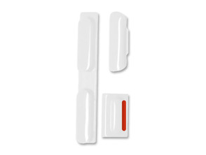 Ajouter au panier Set de boutons pour iPhone 5C Blanc Set de boutons pour iPhone 5C Blanc