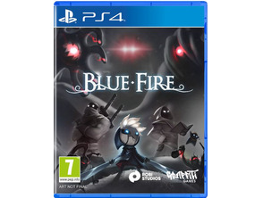 Ajouter au panier Feu bleu PS4 Feu bleu PS4