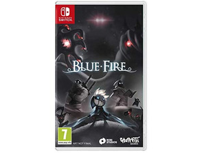 Commutateur Blue Fire