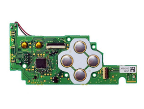 Ajouter au panier Power Switch Board for New 3DS Power Switch Board for New 3DS