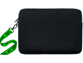 Ajouter au panier Bolsa de Neopreno Razer RC21-01440100-R3M1 para portátil 13.3'' Bolsa de Neopreno Razer RC21-01440100-R3M1 para portátil 13.3''