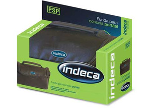 Sachet Psp Indeca