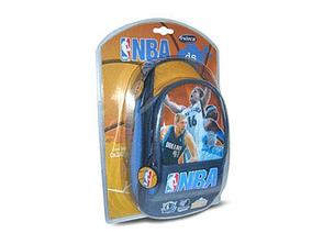 Portez Le Sac DS NBA