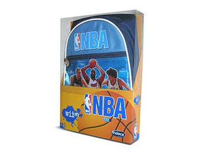 Portez Le Sac NBA Wii