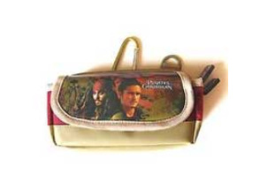 PSP portent Pirates of the Caribbean 3