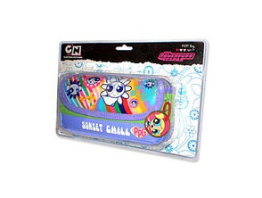 Portez Le Sac Powerpuff Girls