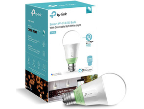 Ajouter au panier Bombilla Inteligente LED TP-Lien LB110 E27 2700K Bombilla Inteligente LED TP-Lien LB110 E27 2700K