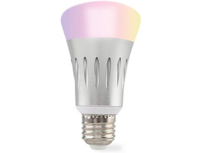 Ajouter au panier Ampoule smart Muvit IO MIOBULB002 E27 Ampoule smart Muvit IO MIOBULB002 E27