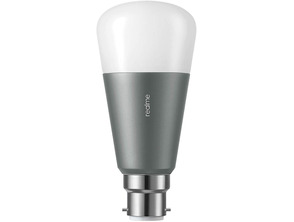 Ajouter au panier Voyant Bombilla Inteligente Realme Smart Bulb 9W Voyant Bombilla Inteligente Realme Smart Bulb 9W