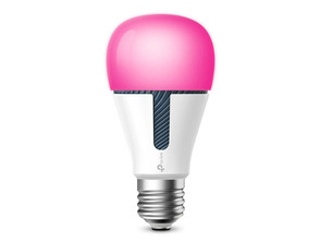 Ajouter au panier Ampoule Smart TP-Link KASA KL130 E26 Ampoule Smart TP-Link KASA KL130 E26