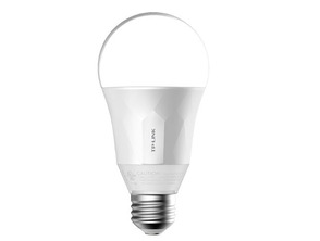 Bombilla Inteligente TP-Lien LB100 E27 2700K