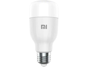 Ajouter au panier Bombilla Inteligente Xiaomi Mi LED Smart Bulb Essential E27 9W Bombilla Inteligente Xiaomi Mi LED Smart Bulb Essential E27 9W