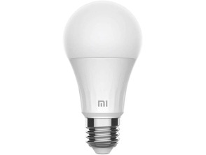 Ajouter au panier Bombilla Inteligente Xiaomi MI LED Smart Bulb Warm E27 8W Bombilla Inteligente Xiaomi MI LED Smart Bulb Warm E27 8W