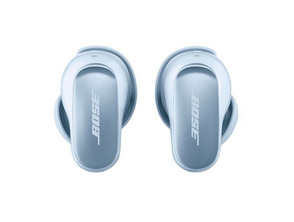 Ajouter au panier Bose Auriculares Bose QuietComfort Ultra Earbourgeons Moonstone Bleu Bose Auriculares Bose QuietComfort Ultra Earbourgeons Moonstone Bleu
