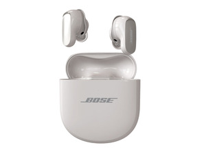 Ajouter au panier Bose Auriculares QuietComfort Ultra Earbourgeons Blanc Bose Auriculares QuietComfort Ultra Earbourgeons Blanc