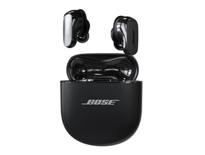Ajouter au panier Bose Auriculares QuietComfort Ultra Earbourgeons Noire Bose Auriculares QuietComfort Ultra Earbourgeons Noire