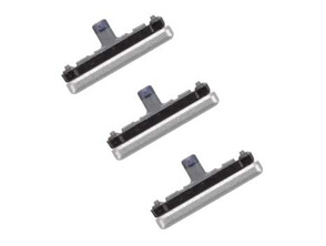 Ajouter au panier Power and Volume Buttons Set Samsung Galaxy S7 Edge - White Power and Volume Buttons Set Samsung Galaxy S7 Edge - White