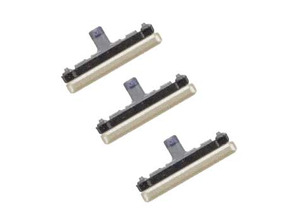 Ajouter au panier Boutons d'alimentation et Volume Samsung Galaxy S7 Edge - Or Boutons d'alimentation et Volume Samsung Galaxy S7 Edge - Or