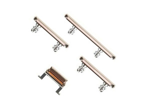 Ajouter au panier Côté boutons - iPhone 11 Pro/ 11 Pro Max Or Côté boutons - iPhone 11 Pro/ 11 Pro Max Or