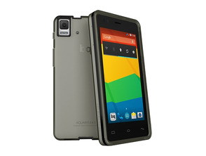Ajouter au panier bq Aquaris E5 Gummie Cover Grey bq Aquaris E5 Gummie Cover Grey