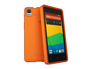 Ajouter au panier bq Aquaris E4.5 Gummie Cover Orange bq Aquaris E4.5 Gummie Cover Orange