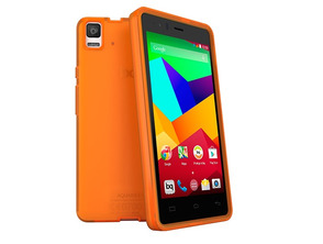 Ajouter au panier bq Aquaris E5S/E5 4G Gummie Cover Orange bq Aquaris E5S/E5 4G Gummie Cover Orange