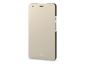 Ajouter au panier Duo Case bq Aquaris E5 4G Beige Duo Case bq Aquaris E5 4G Beige