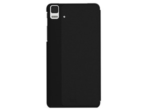 bq Aquaris E5 Duo Case Noire