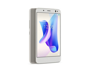 Bq Aquaris U2 16gb 2gb Blanc / Or