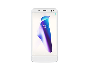 Bq Aquaris V 16gb / 2gb Blanc
