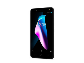 BQ Aquaris V 2gb 16gb Noir