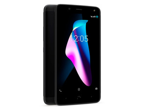 Bq Aquaris V 64gb 4gb Noir