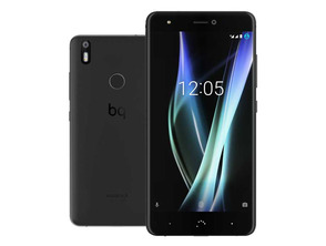 BQ Aquaris X 32Gb (3Gb RAM) Black